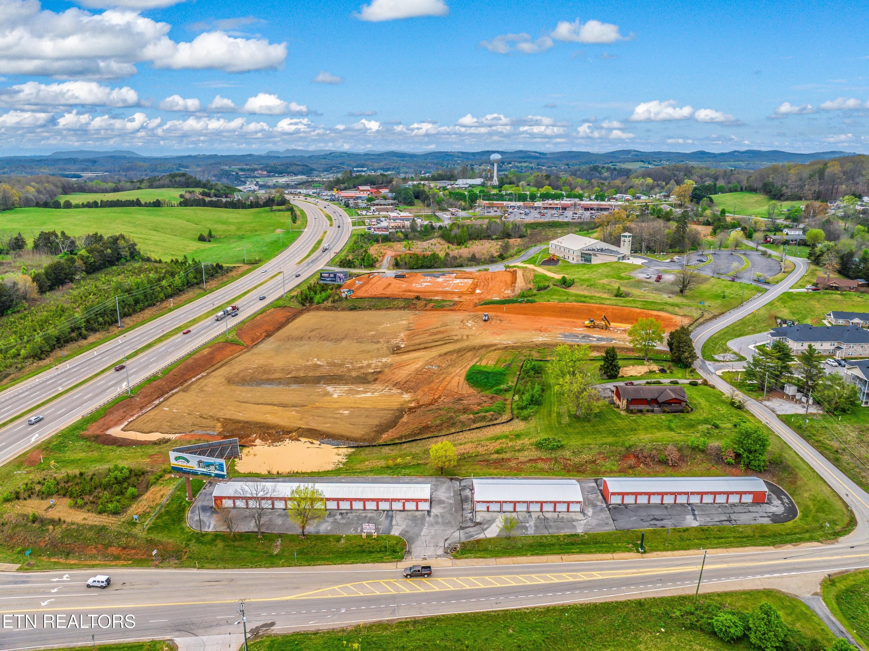 WinField Dunn Parkway