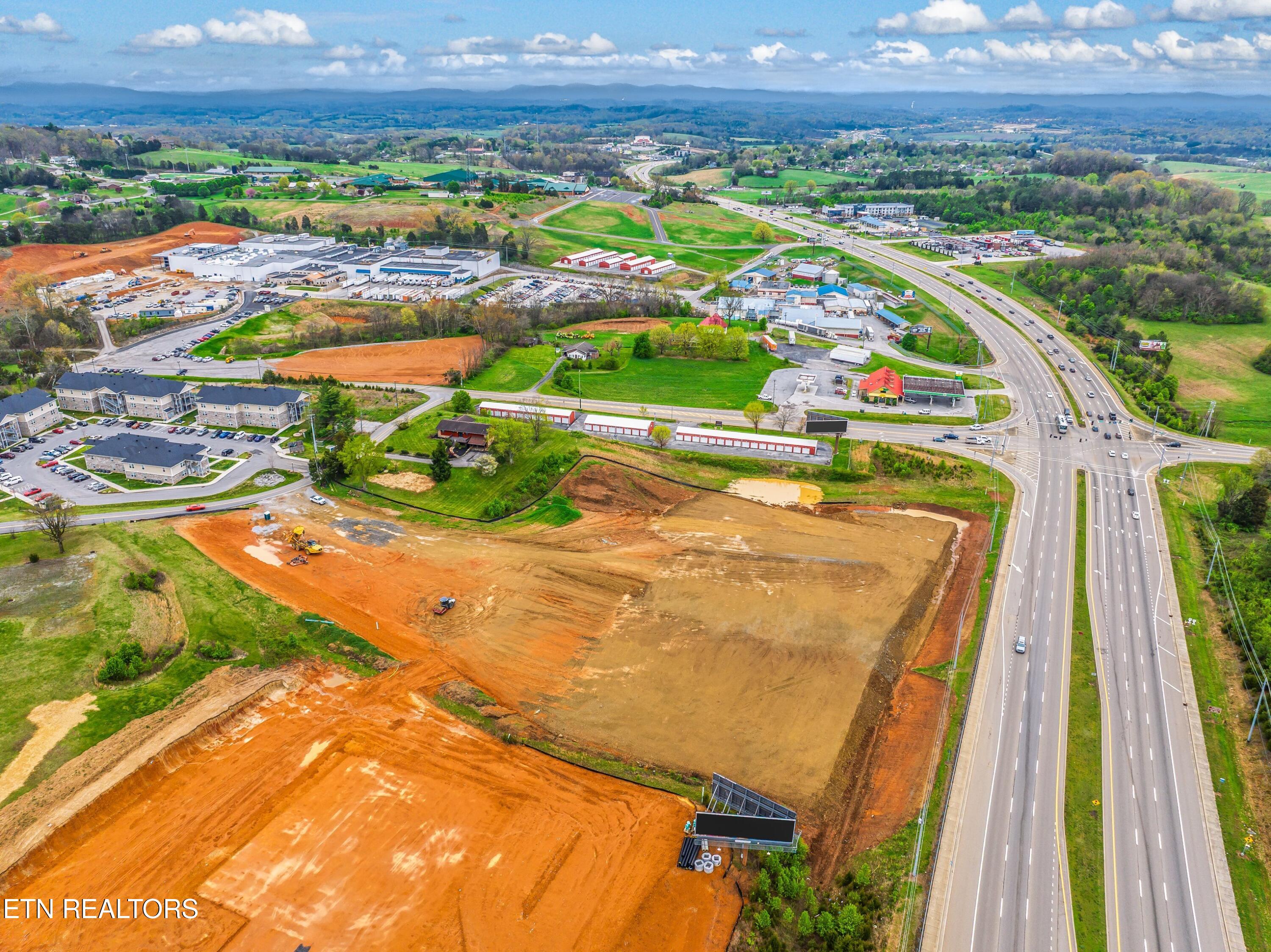 WinField Dunn Parkway