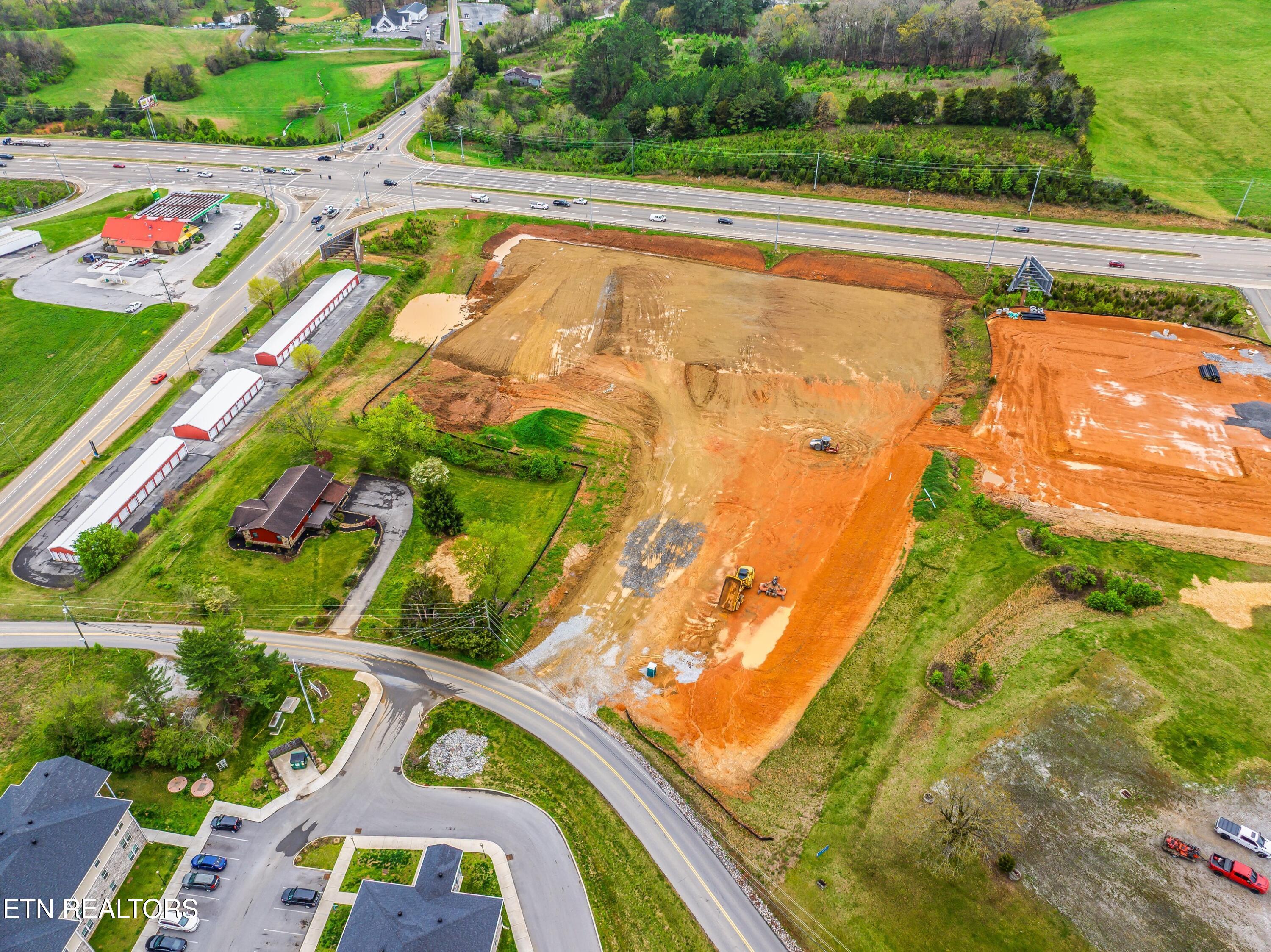 WinField Dunn Parkway
