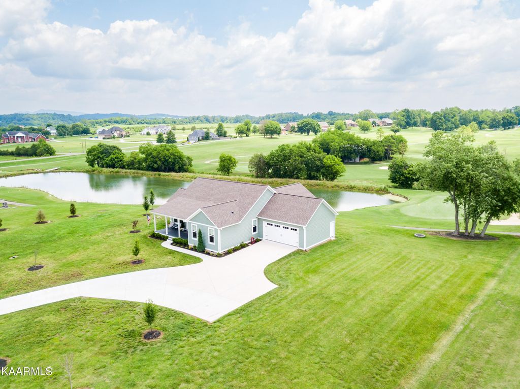 Photo of 8420 N Ruggles Ferry Pike, Strawberry Plains, TN 37871 (MLS # 1232810)