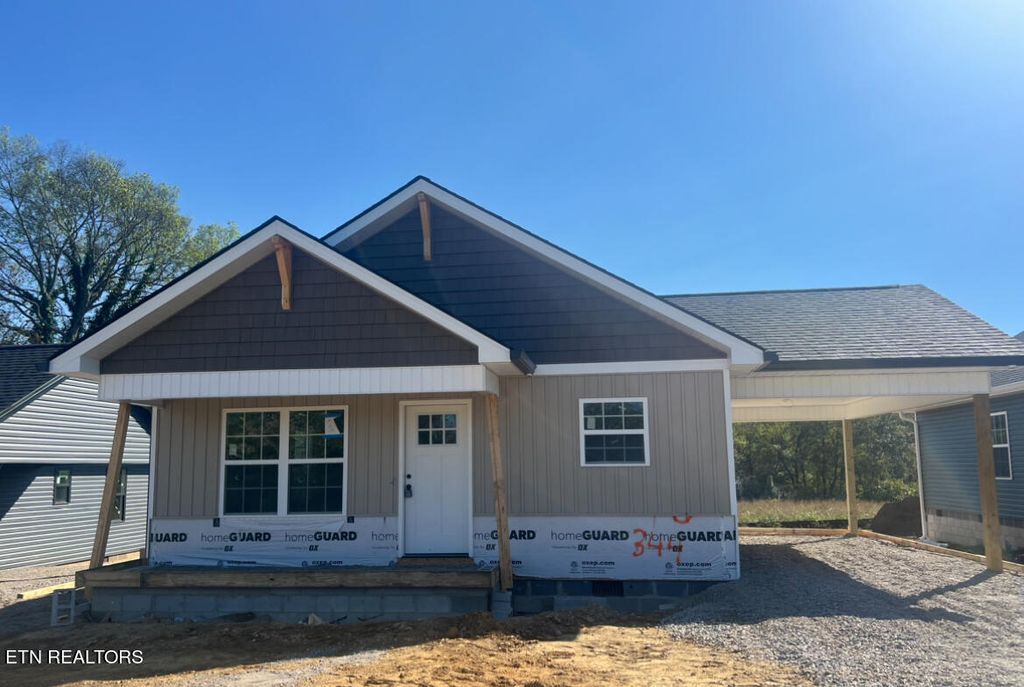 Photo of 344 N Wright Rd, Alcoa, TN 37701 (MLS # 1275364)