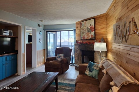 Tiny photo for 1102 Ski View Drive #UNIT 208, Gatlinburg, TN 37738 (MLS # 1356091)