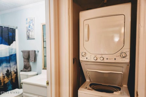 Tiny photo for 1102 Ski View Drive #UNIT 208, Gatlinburg, TN 37738 (MLS # 1356091)