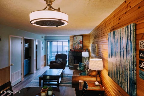Tiny photo for 1102 Ski View Drive #UNIT 208, Gatlinburg, TN 37738 (MLS # 1356091)
