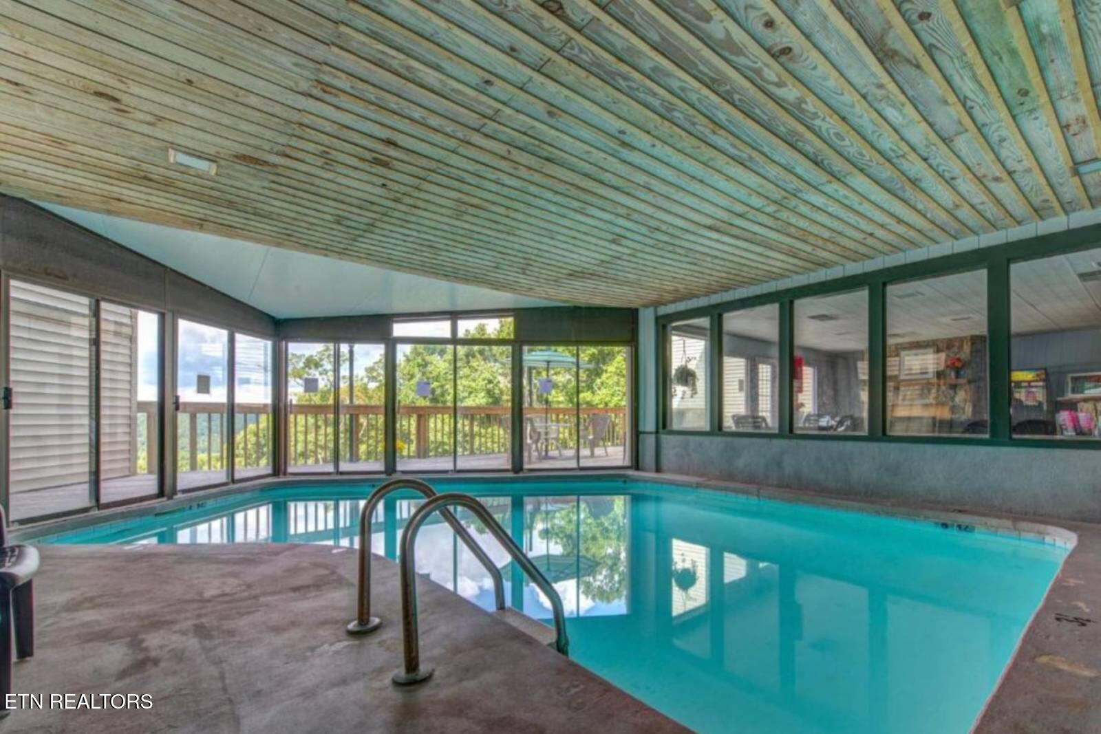1102 Ski View Drive UNIT 208