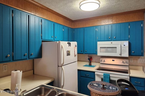 Tiny photo for 1102 Ski View Drive #UNIT 208, Gatlinburg, TN 37738 (MLS # 1356091)