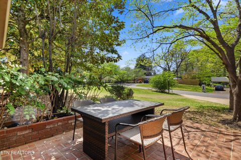 Tiny photo for 7120 Rockingham Drive, Knoxville, TN 37909 (MLS # 1336537)