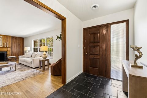 Tiny photo for 7120 Rockingham Drive, Knoxville, TN 37909 (MLS # 1336537)