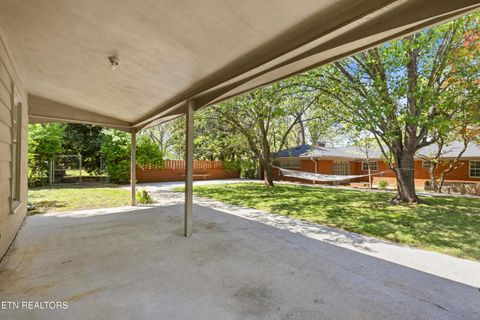 Tiny photo for 7120 Rockingham Drive, Knoxville, TN 37909 (MLS # 1336537)