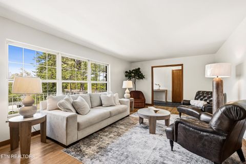 Tiny photo for 7120 Rockingham Drive, Knoxville, TN 37909 (MLS # 1336537)