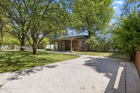 Tiny photo for 7120 Rockingham Drive, Knoxville, TN 37909 (MLS # 1336537)