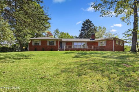 Photo of 7120 Rockingham Drive, Knoxville, TN 37909 (MLS # 1336537)