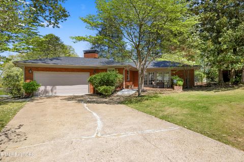 Tiny photo for 7120 Rockingham Drive, Knoxville, TN 37909 (MLS # 1336537)