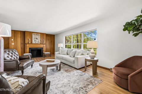 Tiny photo for 7120 Rockingham Drive, Knoxville, TN 37909 (MLS # 1336537)