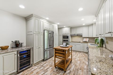 Tiny photo for 7120 Rockingham Drive, Knoxville, TN 37909 (MLS # 1336537)