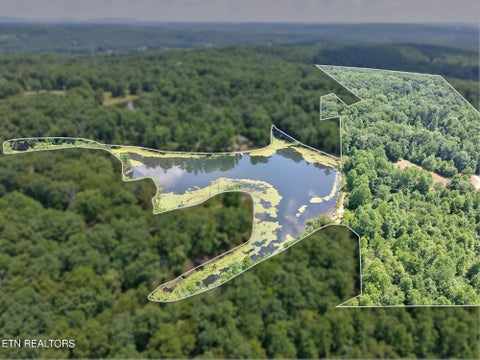 Tiny photo for 36 Kentucky Drive, Crossville, TN 38572 (MLS # 1346923)
