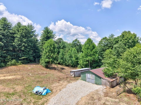 Tiny photo for 36 Kentucky Drive, Crossville, TN 38572 (MLS # 1346923)