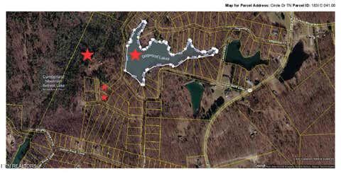 Tiny photo for 36 Kentucky Drive, Crossville, TN 38572 (MLS # 1346923)