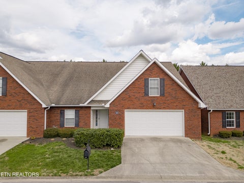 Tiny photo for 7422 Tylers Garden Way, Knoxville, TN 37918 (MLS # 1357385)