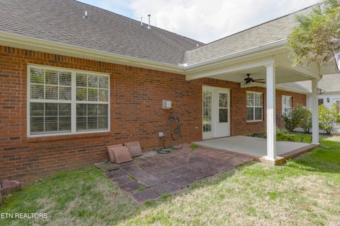 Tiny photo for 7422 Tylers Garden Way, Knoxville, TN 37918 (MLS # 1357385)
