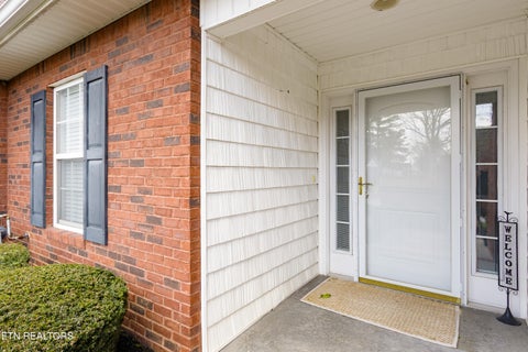 Tiny photo for 7422 Tylers Garden Way, Knoxville, TN 37918 (MLS # 1357385)