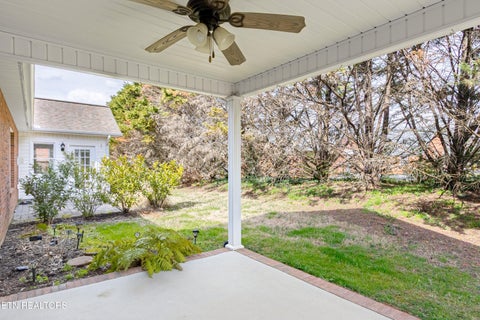 Tiny photo for 7422 Tylers Garden Way, Knoxville, TN 37918 (MLS # 1357385)
