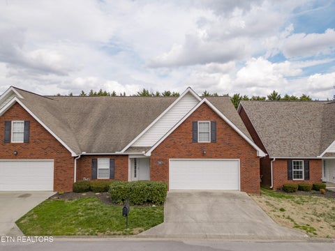 Tiny photo for 7422 Tylers Garden Way, Knoxville, TN 37918 (MLS # 1357385)