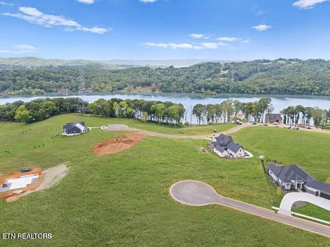 Photo of 532 Ladybug Lane, Loudon, TN 37774 (MLS # 1323861)