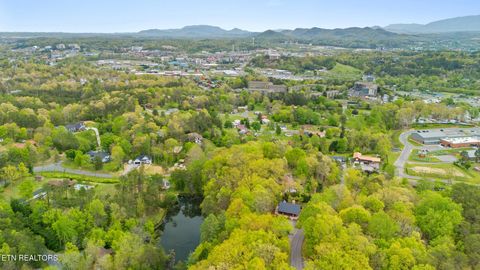 Tiny photo for 720 Timberlake Drive, Pigeon Forge, TN 37862 (MLS # 1335629)