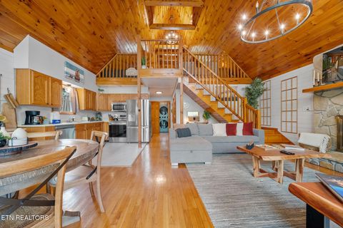 Tiny photo for 720 Timberlake Drive, Pigeon Forge, TN 37862 (MLS # 1335629)