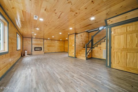 Tiny photo for 720 Timberlake Drive, Pigeon Forge, TN 37862 (MLS # 1335629)