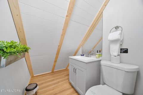 Tiny photo for 720 Timberlake Drive, Pigeon Forge, TN 37862 (MLS # 1335629)