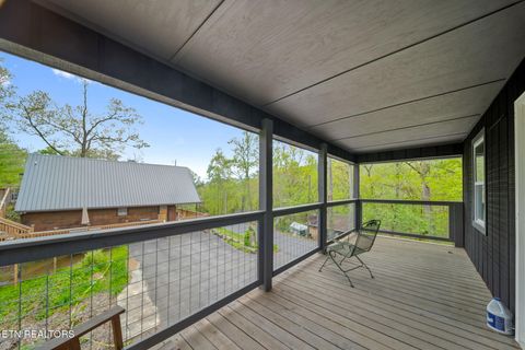 Tiny photo for 720 Timberlake Drive, Pigeon Forge, TN 37862 (MLS # 1335629)