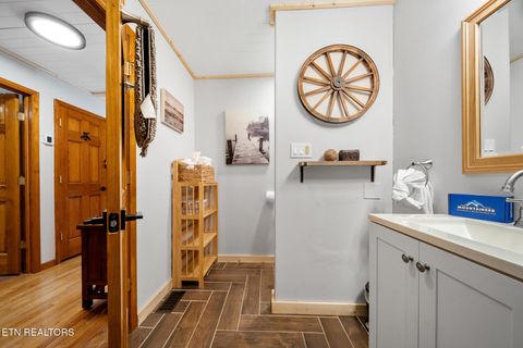 Tiny photo for 720 Timberlake Drive, Pigeon Forge, TN 37862 (MLS # 1335629)