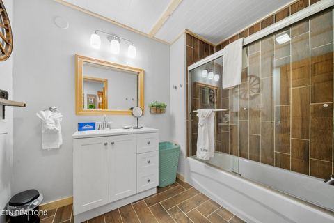 Tiny photo for 720 Timberlake Drive, Pigeon Forge, TN 37862 (MLS # 1335629)