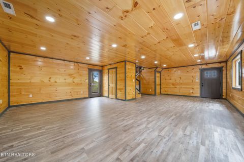 Tiny photo for 720 Timberlake Drive, Pigeon Forge, TN 37862 (MLS # 1335629)