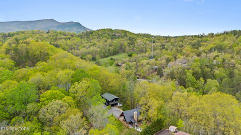 Tiny photo for 720 Timberlake Drive, Pigeon Forge, TN 37862 (MLS # 1335629)