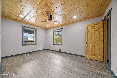 Tiny photo for 720 Timberlake Drive, Pigeon Forge, TN 37862 (MLS # 1335629)