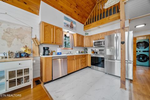 Tiny photo for 720 Timberlake Drive, Pigeon Forge, TN 37862 (MLS # 1335629)