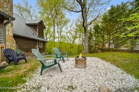 Tiny photo for 720 Timberlake Drive, Pigeon Forge, TN 37862 (MLS # 1335629)