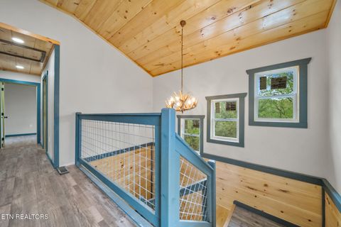 Tiny photo for 720 Timberlake Drive, Pigeon Forge, TN 37862 (MLS # 1335629)