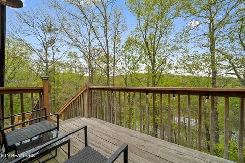 Tiny photo for 720 Timberlake Drive, Pigeon Forge, TN 37862 (MLS # 1335629)