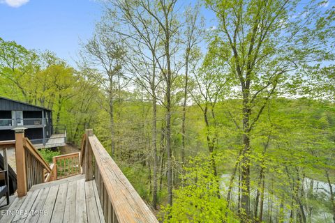 Tiny photo for 720 Timberlake Drive, Pigeon Forge, TN 37862 (MLS # 1335629)