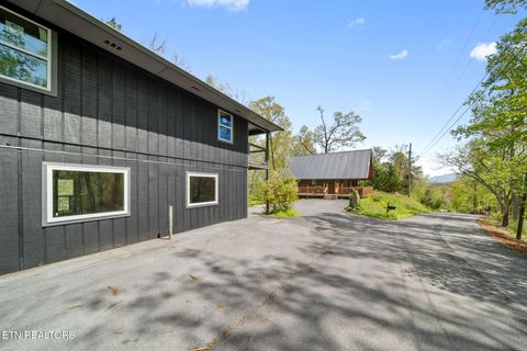 Tiny photo for 720 Timberlake Drive, Pigeon Forge, TN 37862 (MLS # 1335629)