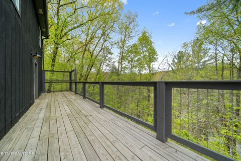 Tiny photo for 720 Timberlake Drive, Pigeon Forge, TN 37862 (MLS # 1335629)