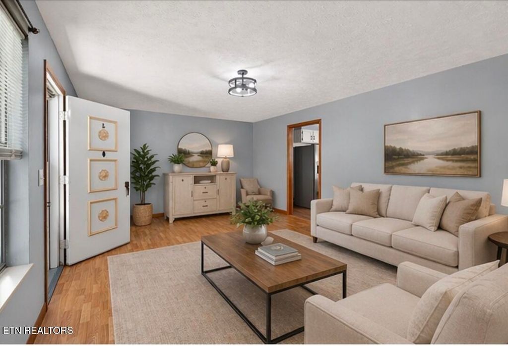 Photo of 458 Warford Rd, Newport, TN 37821 (MLS # 1337684)