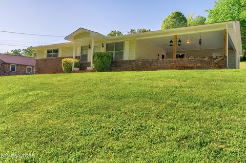 Tiny photo for 458 Warford Rd, Newport, TN 37821 (MLS # 1337684)