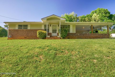 Tiny photo for 458 Warford Rd, Newport, TN 37821 (MLS # 1337684)