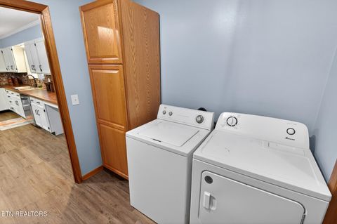 Tiny photo for 458 Warford Rd, Newport, TN 37821 (MLS # 1337684)