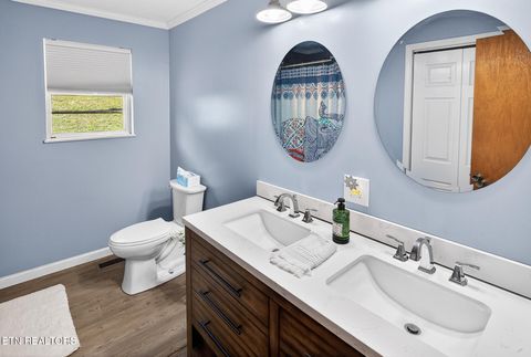 Tiny photo for 458 Warford Rd, Newport, TN 37821 (MLS # 1337684)